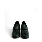 MOCASINES DE CHAROL