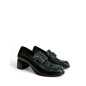 MOCASINES DE CHAROL