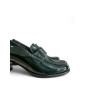 MOCASINES DE CHAROL