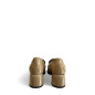 MOCASINES DE CHAROL