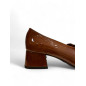MOCASINES CON FLECOS