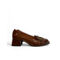 MOCASINES CON FLECOS