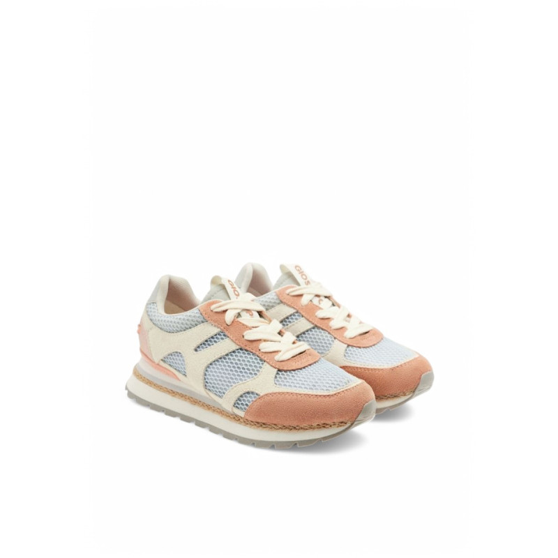 SNEAKERS EDDINGTON