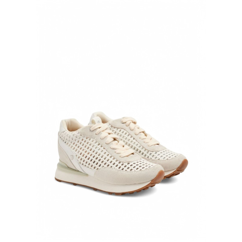 SNEAKERS CON CUÑA HIGHGATE