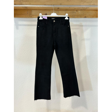 JEANS DENISE NEGROS