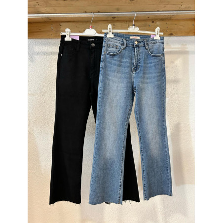 JEANS DENISE NEGROS