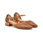 MULES CON TALONERA FLETCHER MULES CON TALONERA FLETCHER