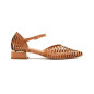 MULES CON TALONERA FLETCHER MULES CON TALONERA FLETCHER