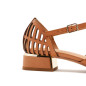 MULES CON TALONERA FLETCHER MULES CON TALONERA FLETCHER