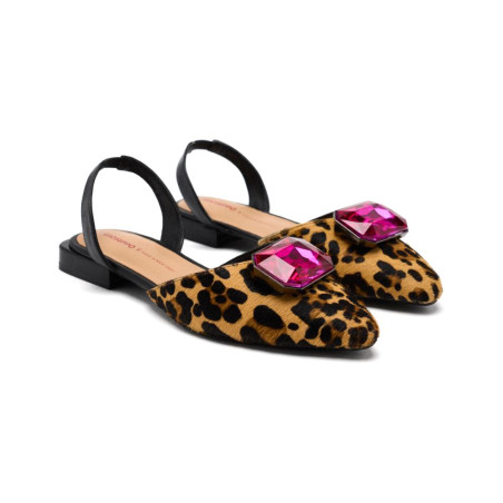 MULES DE LEOPARDO