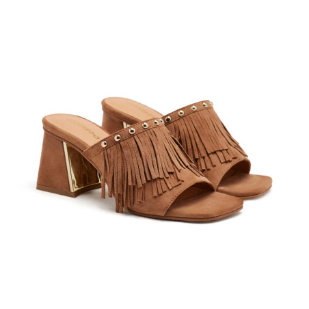 SANDALIAS DIXFIELD