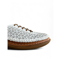 ZAPAT0 OXFORD