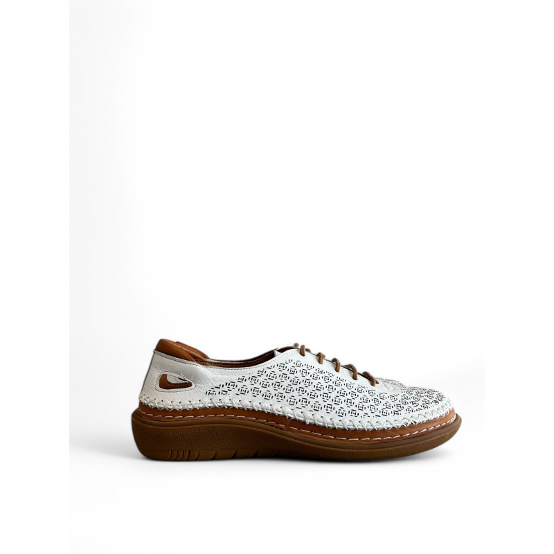 ZAPATO OXFORD