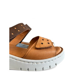 SANDALIAS