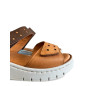 SANDALIAS CON VELCRO