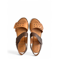 SANDALIAS