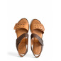 SANDALIAS CON VELCRO