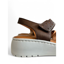 SANDALIAS