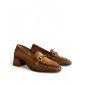MOCASINES TRENZADOS SICILIA