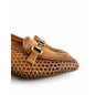 MOCASINES TRENZADOS SICILIA