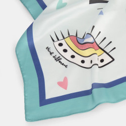 PAÑUELO DE CUELLO