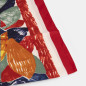PAÑUELO ESTAMPADO ABSTRACTO