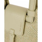 BOLSO VIOLET VERDE BOLSO VIOLET VERDE