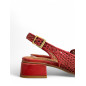 DESTALONADOS  SLIPPERS CORCEGA