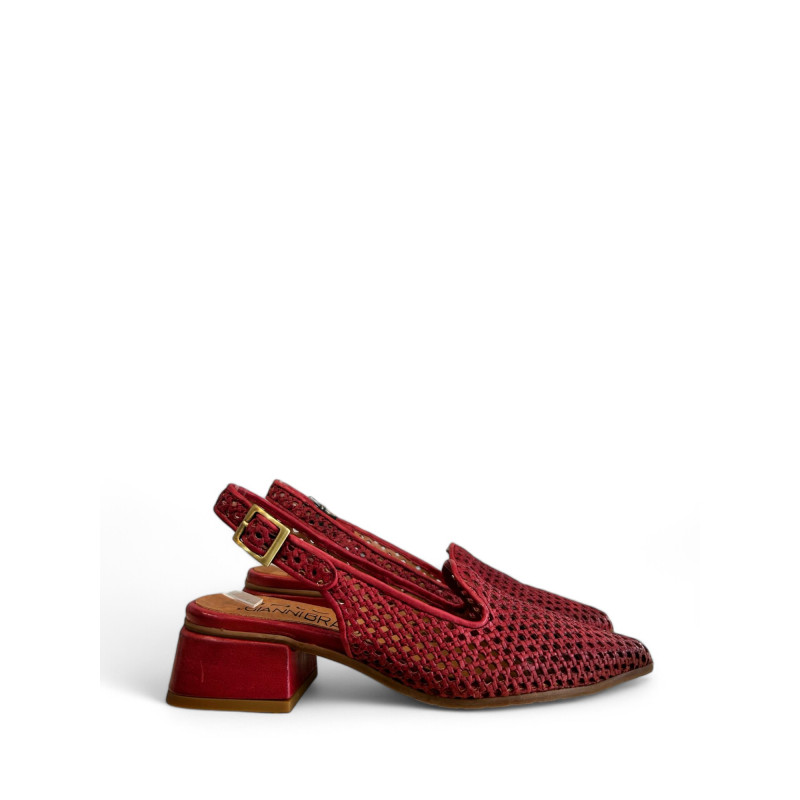 DESTALONADOS  SLIPPERS CORCEGA
