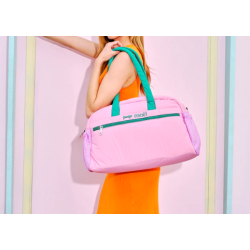 BOLSA DE VIAJE BELLA