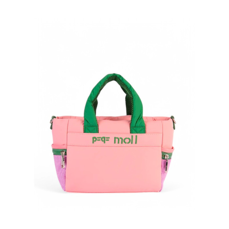 BOLSO DE MANO BELLA
