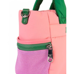 BOLSO DE MANO BELLA
