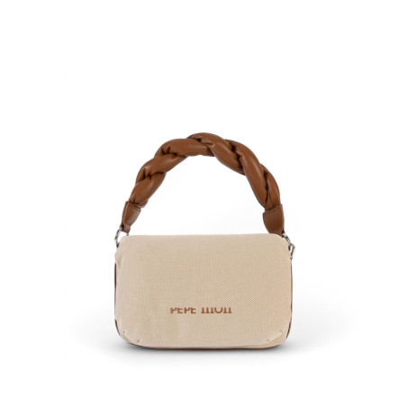 BOLSITO NORMA BEIGE