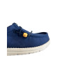 WALLABEE AZUL MARINO