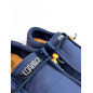 WALLABEE AZUL MARINO