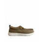 WALLABEE TOSTADO