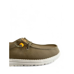 WALLABEE VISON