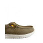 WALLABEE TOSTADO