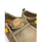 WALLABEE TOSTADO