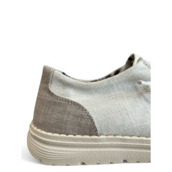 WALLABEE BLANCO