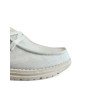 WALLABEE BLANCO