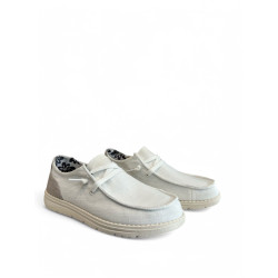 WALLABEE BLANCO