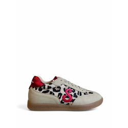 DEPORTIVAS ANIMAL PRINT
