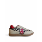 DEPORTIVAS ANIMAL PRINT