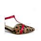 MULES CON TALONERA Y PULSERA