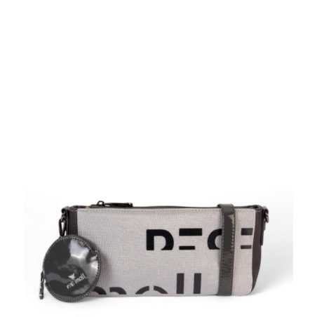 BANDOLERA HEIDI GREY