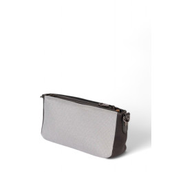 BANDOLERA HEIDI GREY