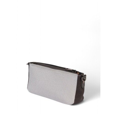 BANDOLERA HEIDI GREY