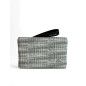 CARTERA DE MANO LIDO GREY