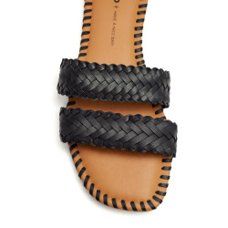 SANDALIA PERHAM NEGRO